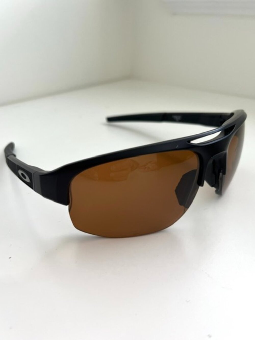 Oakley Mercenary Polarized Sunglasses - Picture 2 of 6